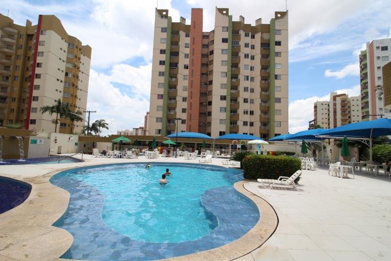 Foto VITORIA DAS THERMAS